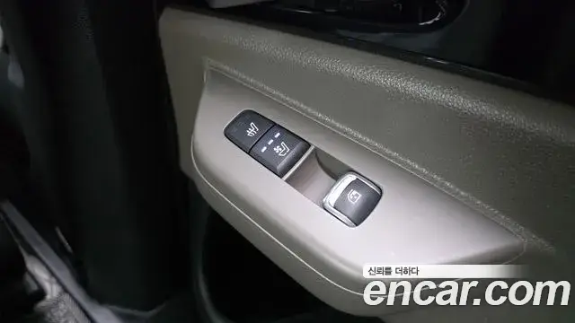 Kia Carnival, 2024