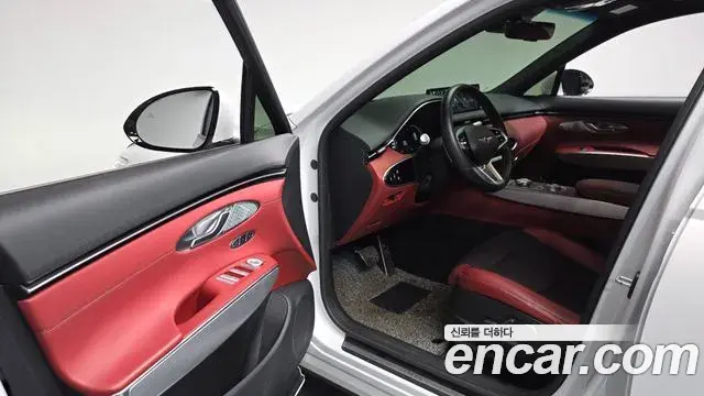 Genesis GV70 2021 — Photo 9/20