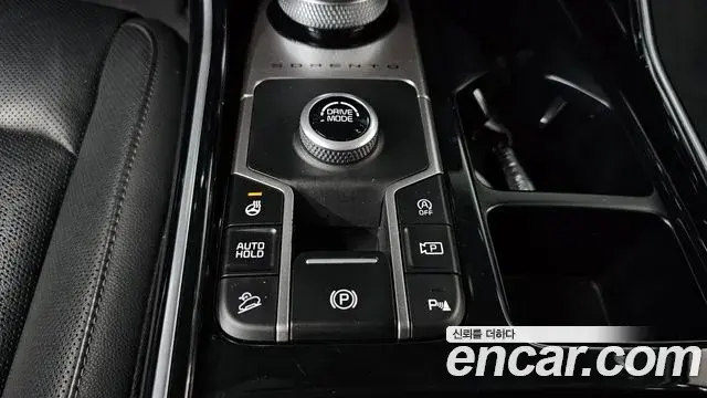 Kia Sorento 2020 — Фото 18/20