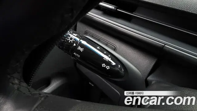 Hyundai Staria 2022 — Photo 20/20