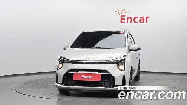 Kia The New Morning 2023 — Şəkil 24/30