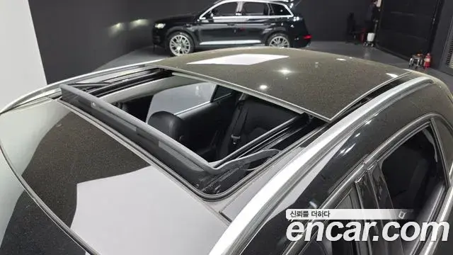 Mercedes-Benz GLA-Class 2018 — ფოტო 25/30
