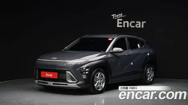 Hyundai Kona, 2023