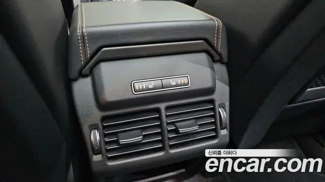 Land Rover Range Rover Evoque 2019 — ფოტო 19/35