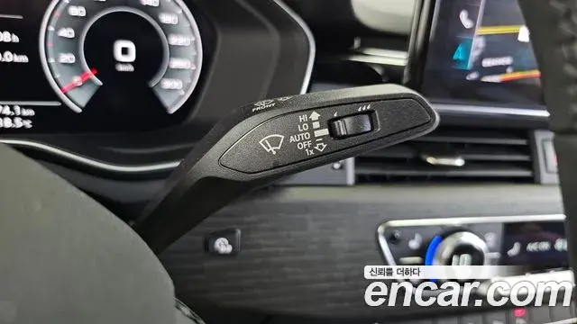 Audi A5 2023 — Photo 6/33