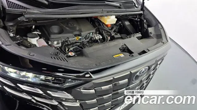Toyota Alphard 2025 — Photo 6/20