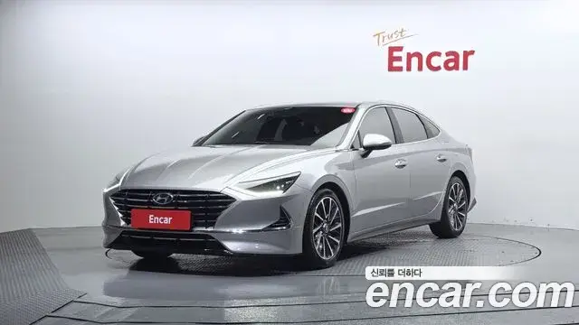 Hyundai Sonata, 2019