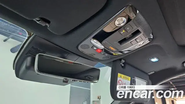 Kia Sorento 2026 — Photo 20/20