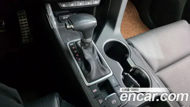 Kia Sportage The Bold 2021 — Şəkil 5/34