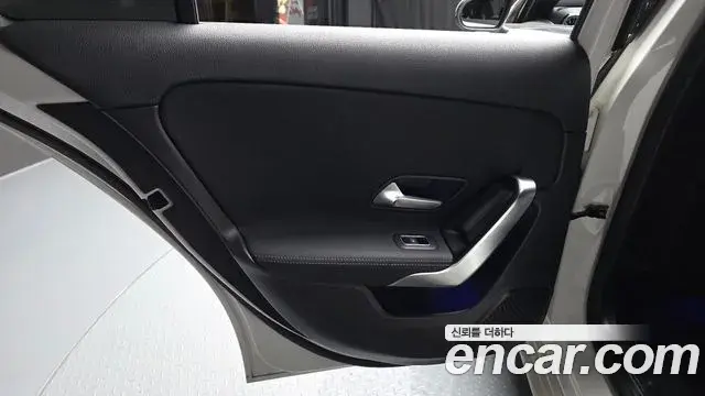 Mercedes-Benz A-Class 2021 — Şəkil 5/30