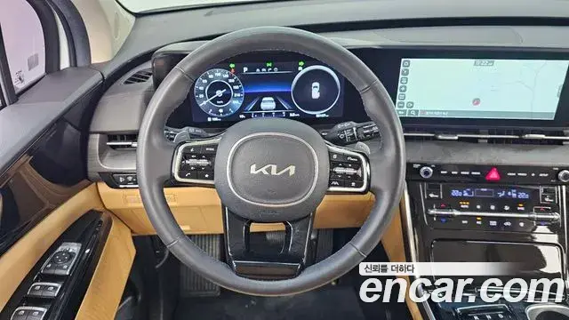 Kia Carnival 2022 — Şəkil 2/33