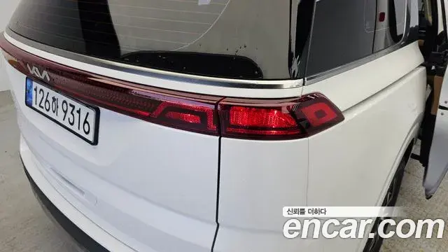 Kia Carnival 2022 — Şəkil 1/33