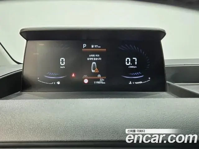Hyundai Staria 2022 — Фото 5/18