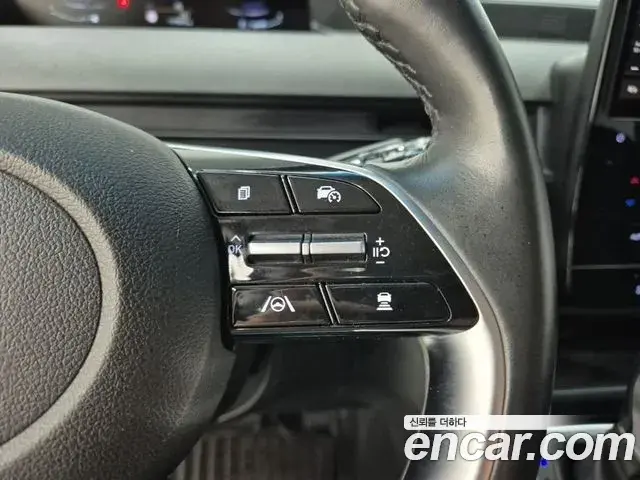 Hyundai Staria 2022 — Фото 14/18