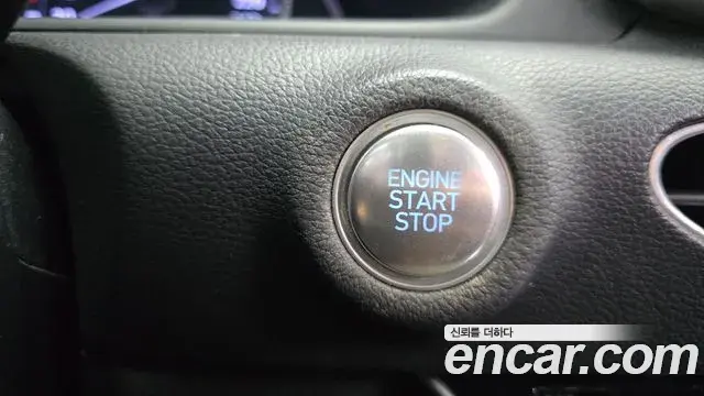 Hyundai Sonata 2019 — Фото 20/20