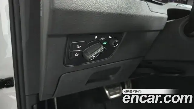 Volkswagen Arteon 2019 — Photo 32/35