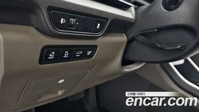Kia Carnival 2024 — Photo 20/20
