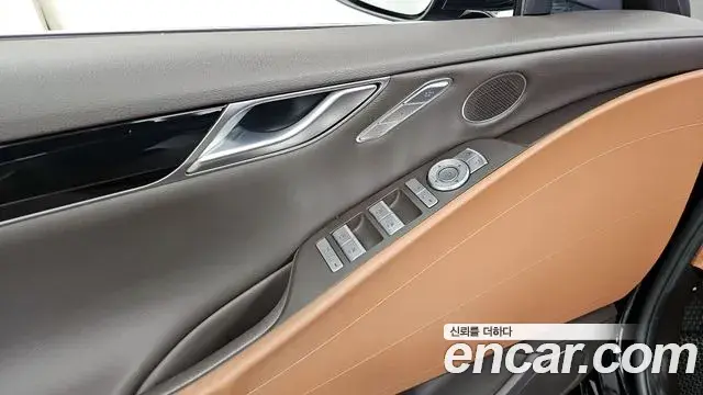 Genesis G80 2020 — Şəkil 15/36