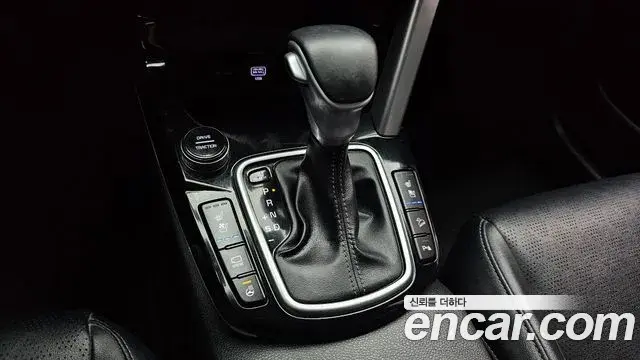 Kia Seltos 2020 — Şəkil 3/20