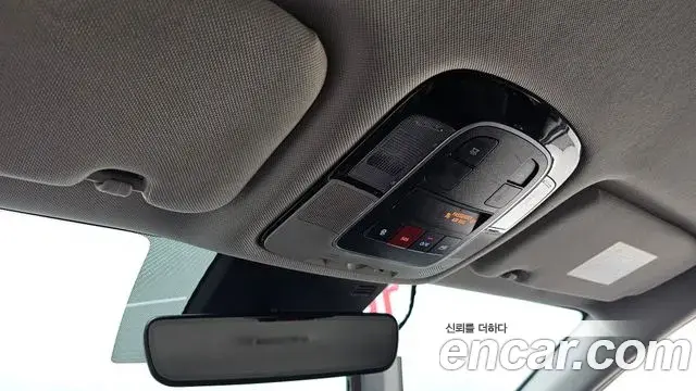 Hyundai Sonata 2022 — Фото 16/20