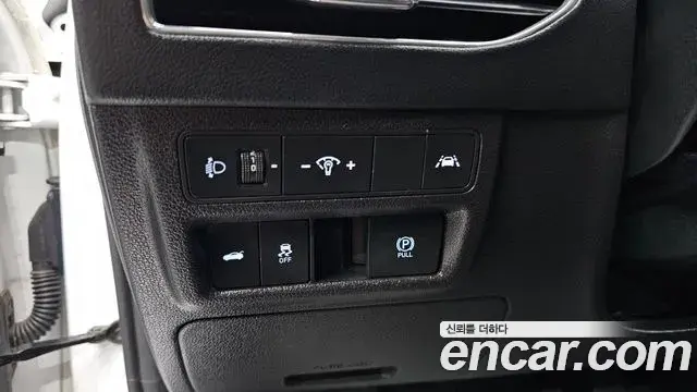 Hyundai Sonata 2022 — Фото 17/20