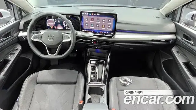 Volkswagen Golf 2026 — Şəkil 16/35