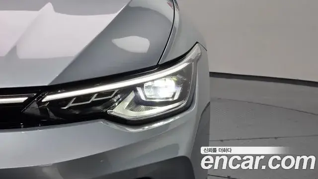 Volkswagen Golf 2026 — Şəkil 12/35