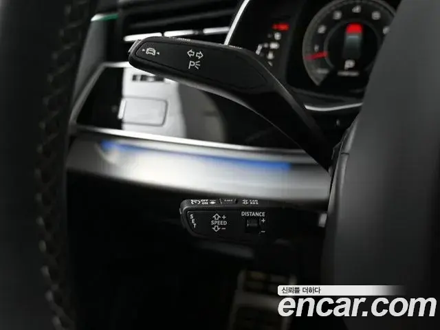 Audi Q7 2025 — Photo 13/20