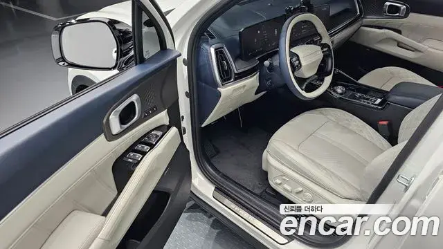 Kia Sorento 2025 — Фото 10/20