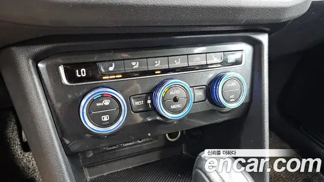 Volkswagen Tiguan 2020 — Şəkil 4/20
