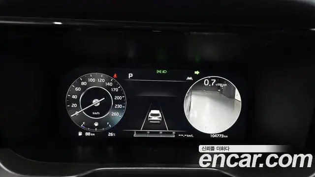 Kia Sorento 2021 — Şəkil 2/33