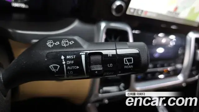 Kia Sorento 2021 — Şəkil 17/33