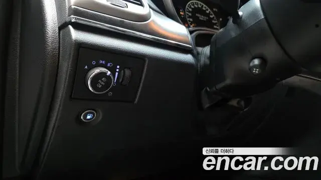 Jeep Grand Cherokee 2018 — Photo 31/36