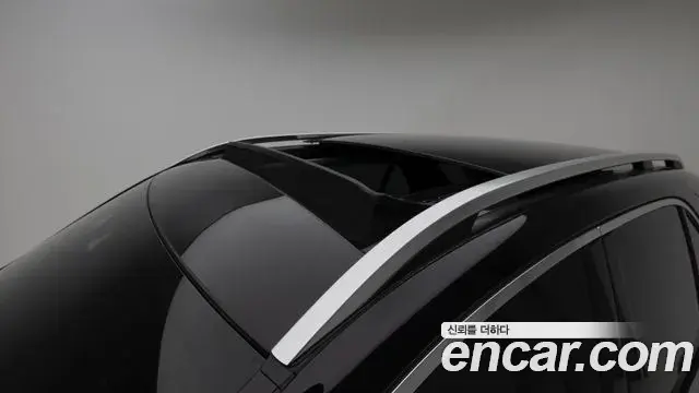 Mercedes-Benz GLE-Class 2022 — Фото 20/20