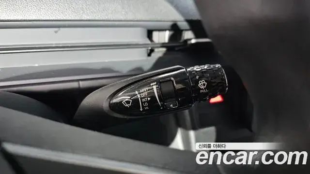 Hyundai Staria 2022 — Şəkil 13/30