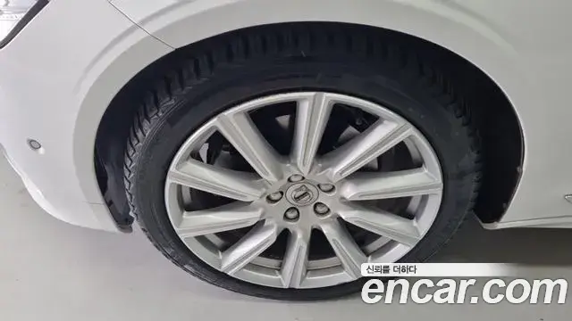Volvo S90 2020 — Şəkil 6/18