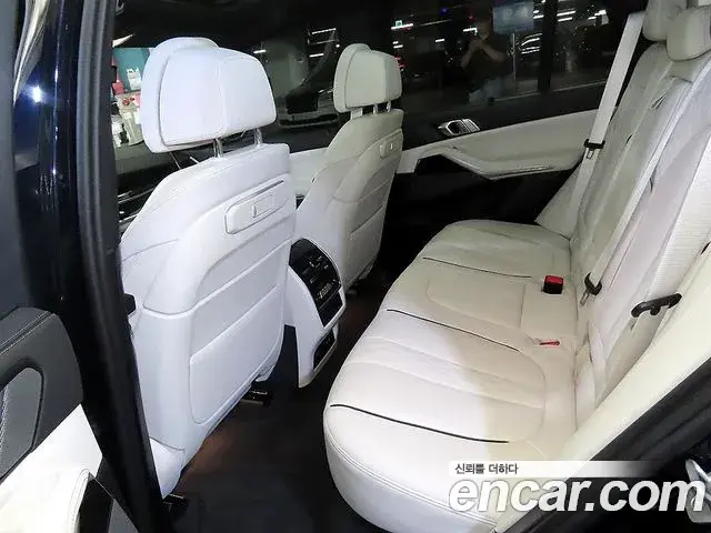 BMW X5 2025 — Şəkil 6/20