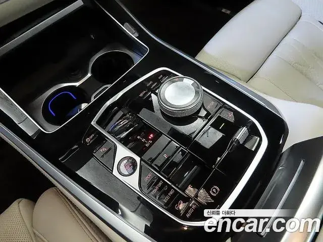 BMW X5 2025 — Şəkil 12/20