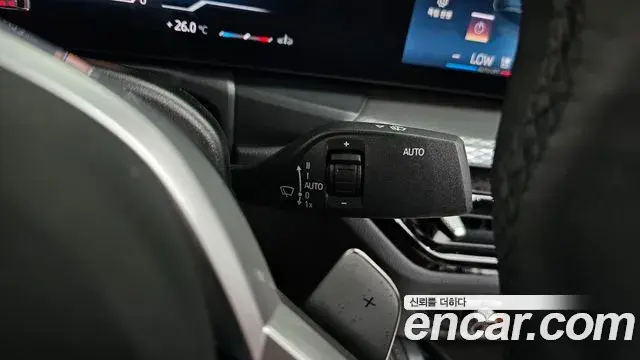 BMW 4 Series 2025 — Şəkil 19/20