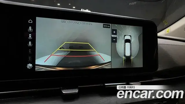 Kia Carnival 2022 — Photo 15/20