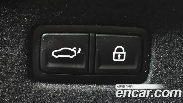 Kia K8 2023 — ფოტო 19/34