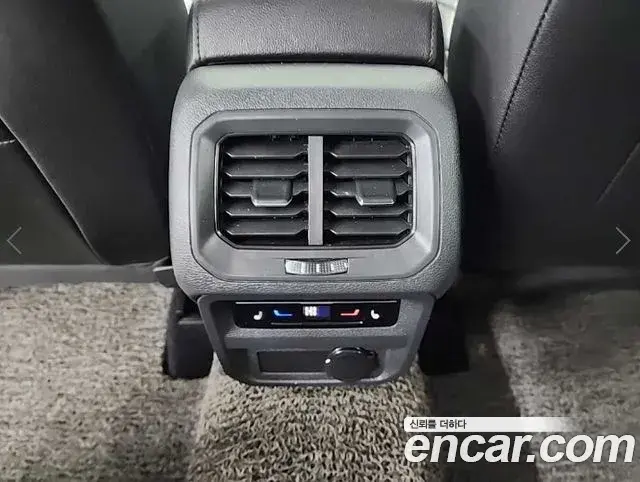 Volkswagen Tiguan Allspace 2022 — ფოტო 1/20