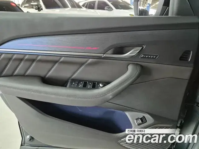 Renault Samsung Filante 2026 — Photo 7/20
