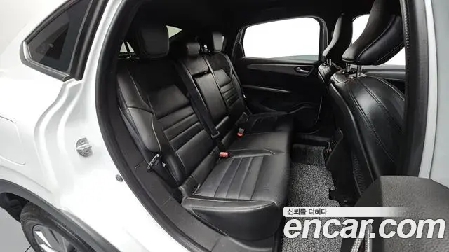 Renault Samsung XM3 2023 — Фото 11/20
