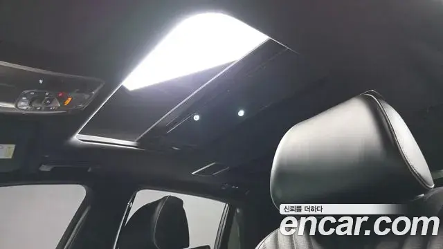Genesis G90 2022 — Şəkil 22/38