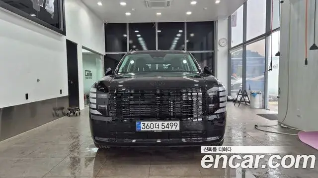Hyundai Palisade 2025 — Photo 3/20