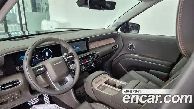 Hyundai Palisade 2025 — Photo 9/20