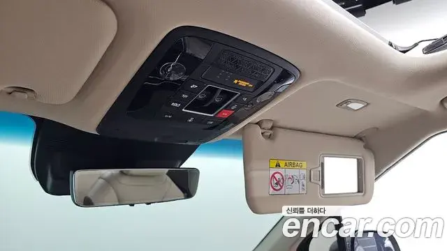 Kia Carnival 2024 — Photo 20/20