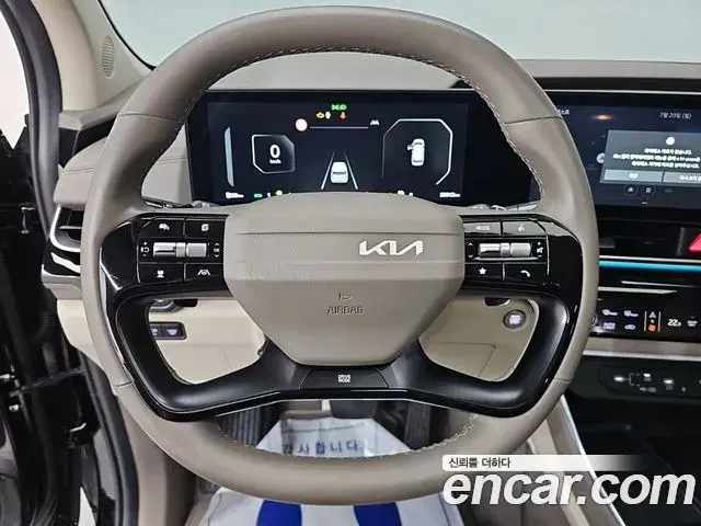 Kia Carnival 2025 — Photo 11/20