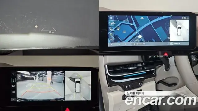 Kia Carnival 2025 — Photo 13/20